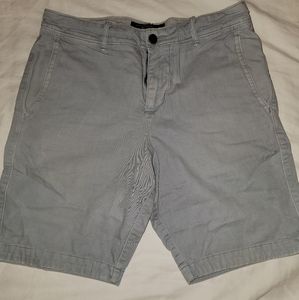 Men's Abercrombie shorts